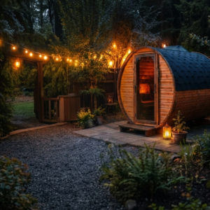 Weekend Retreat